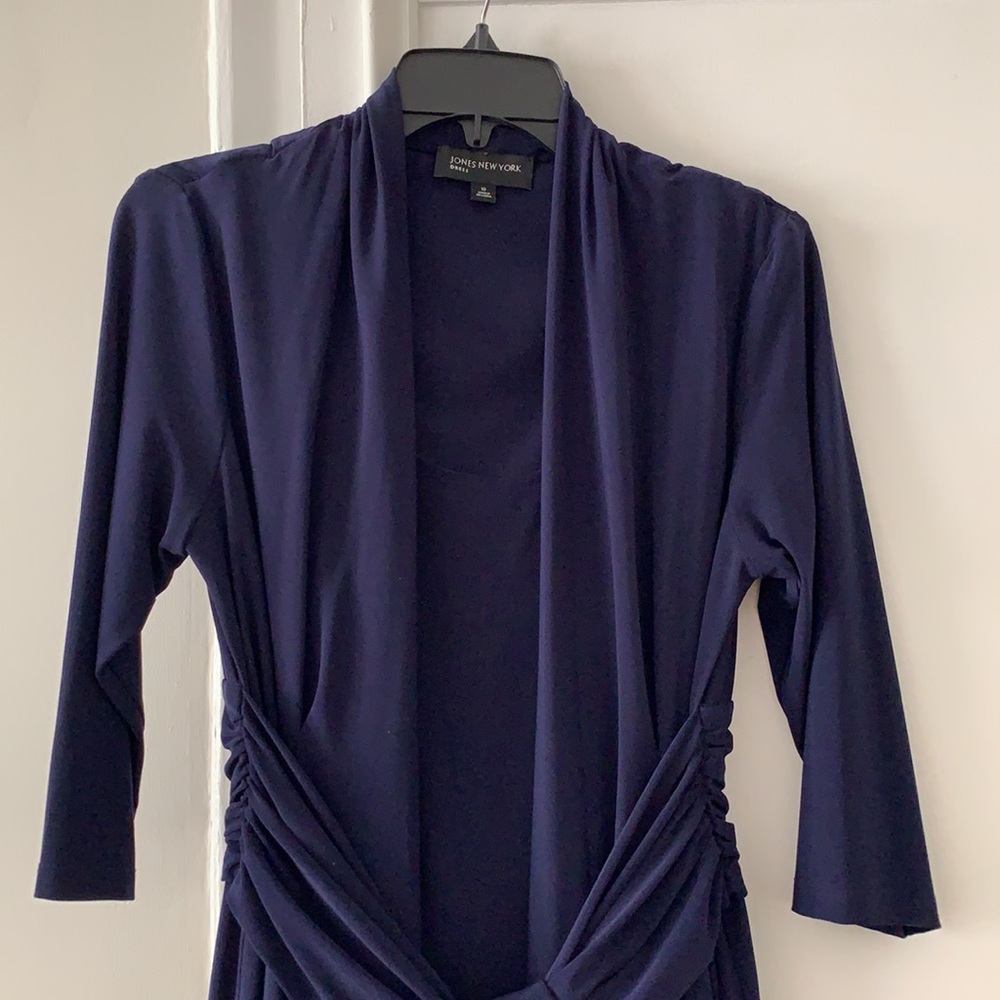 Elegant Jones New York Dress